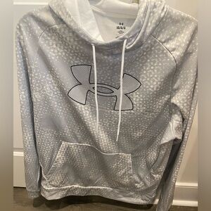 Men’s Under Armour hoodie